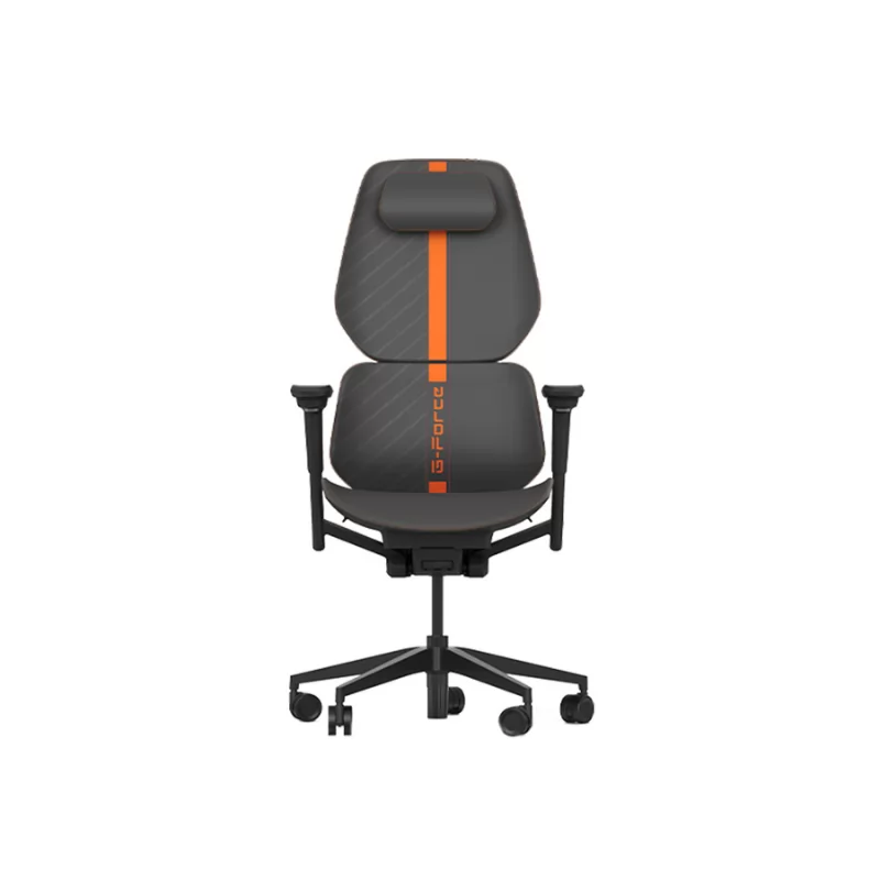 Best Fashion High Back Gaming Chair Big and Wide